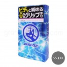 ถุงยางฟันปลา Sagami Squeeze (1 กล่อง 10 ชิ้น)